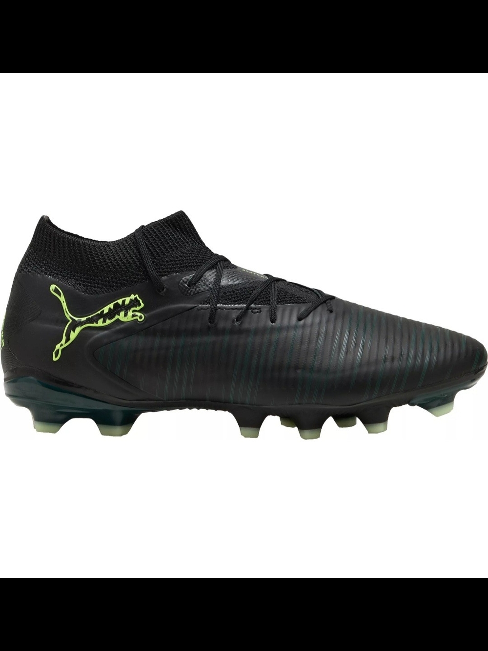 PUMA Future 8 Pro FG/AG Soccer Cleats Size 12
